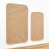 Wall-Mounted Sisal-Style Cat Scratcher Pad