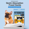 Disposable Absorbent Pet Urine Cleanup Sheets