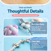 Interactive Cat Teaser Wand Toy