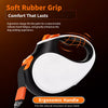 Retractable Dog Leash for Small to Large Dogs