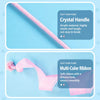 Interactive Cat Teaser Wand Toy