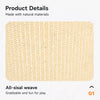 Two-Level Square Sisal Cat Scratching Barrel
