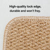 Wall-Mounted Sisal-Style Cat Scratcher Pad