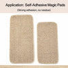 Wall-Mounted Sisal-Style Cat Scratcher Pad