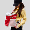 Pet Carrier Backpack for Cats and Small Dogs with Removable Base