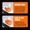 Retractable Dog Leash for Small to Large Dogs