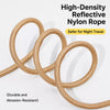 Nylon Dog Leash for Training and Everyday Walks