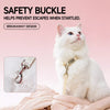 Portable Nylon Pet Carrier Shoulder Bag for Cats and Small Dogs