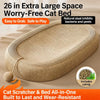 Large Sisal Cat Scratcher