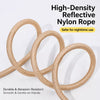 Nylon Dog Leash for Training and Everyday Walks