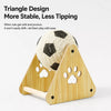 Vertical Sisal Cat Scratching Ball