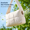 Portable Nylon Pet Carrier Shoulder Bag for Cats and Small Dogs