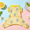Four-Leg Mesh Dog Shirt
