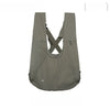 Nylon Summer Pet Carrier Backpack for Small Dogs and Cats