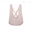 Nylon Summer Pet Carrier Backpack for Small Dogs and Cats