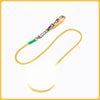 Nylon Dog Leash for Training and Everyday Walks