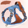MUUDOG Island Series Vest Harness for Dogs
