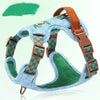 MUUDOG Island Series Vest Harness for Dogs