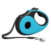 Retractable Dog Leash for Small to Large Dogs