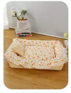 Pet Sofa Bed for Cats and Dogs