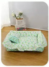 Pet Sofa Bed for Cats and Dogs