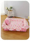 Pet Sofa Bed for Cats and Dogs