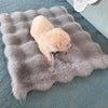Pet Bed Mat for Cats, Dogs & Rabbits