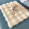 Pet Bed Mat for Cats, Dogs & Rabbits