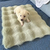 Pet Bed Mat for Cats, Dogs & Rabbits