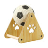 Vertical Sisal Cat Scratching Ball