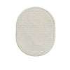 Wall-Mounted Sisal-Style Cat Scratcher Pad