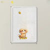 Wall-Mounted Cat Scratching Board