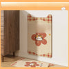 Wall-Mounted Woven Cotton Rope Cat Scratcher