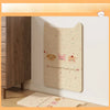 Wall-Mounted Woven Cotton Rope Cat Scratcher