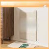 Wall-Mounted Woven Cotton Rope Cat Scratcher