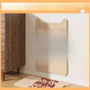 Wall-Mounted Woven Cotton Rope Cat Scratcher
