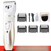 Electric Pet Grooming Clipper for Cats and Dogs