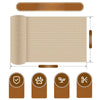 Wall-Mounted Cat Scratching Mat for Furniture Protection