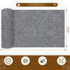 Wall-Mounted Cat Scratching Mat for Furniture Protection