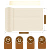 Wall-Mounted Cat Scratching Mat for Furniture Protection