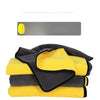 Extra-Thick Pet Drying Towel for Dogs and Cats