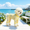 Four-Leg Mesh Dog Shirt