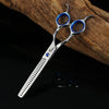 Stainless Steel Pet Grooming Scissors for Trimming and Thinning