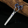 Stainless Steel Pet Grooming Scissors for Trimming and Thinning