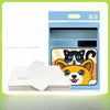 Disposable Absorbent Pet Urine Cleanup Sheets