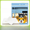 Disposable Absorbent Pet Urine Cleanup Sheets