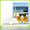 Disposable Absorbent Pet Urine Cleanup Sheets
