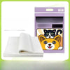 Disposable Absorbent Pet Urine Cleanup Sheets