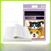 Disposable Absorbent Pet Urine Cleanup Sheets
