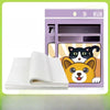 Disposable Absorbent Pet Urine Cleanup Sheets